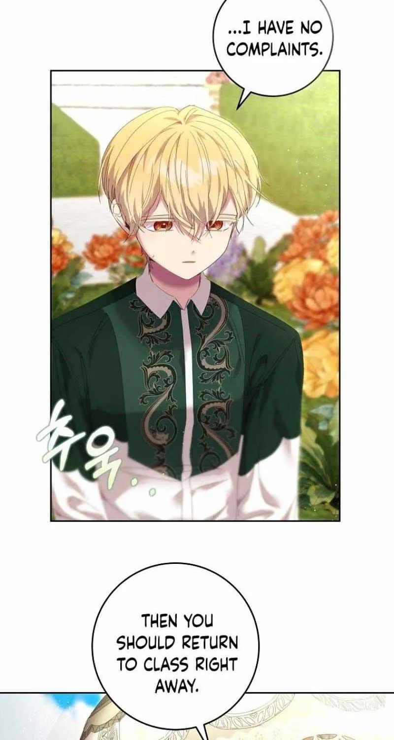 The Reincarnation of the Duke’s Daughter Chapter 9 page 12 - 