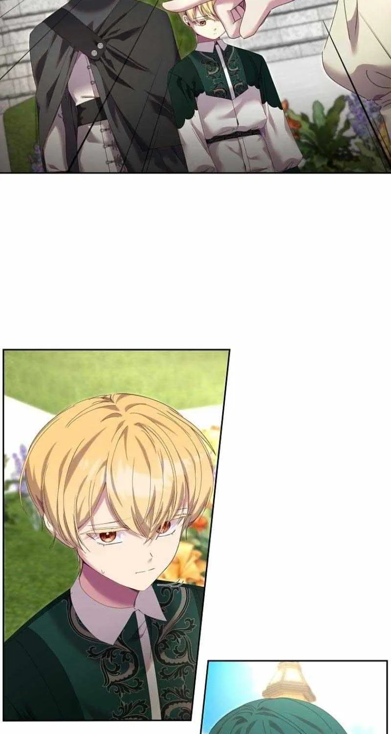 The Reincarnation of the Duke’s Daughter Chapter 9 page 16 - 
