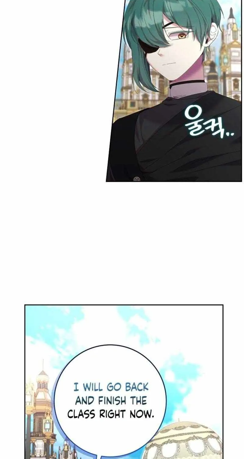 The Reincarnation of the Duke’s Daughter Chapter 9 page 17 - 