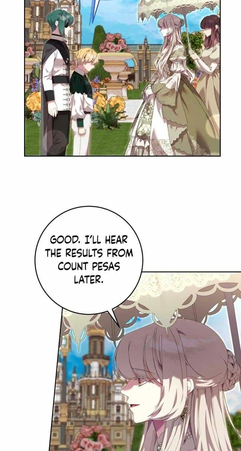 The Reincarnation of the Duke’s Daughter Chapter 9 page 18 - 