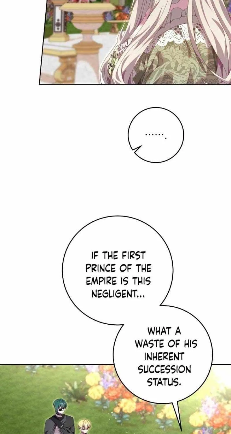 The Reincarnation of the Duke’s Daughter Chapter 9 page 19 - 
