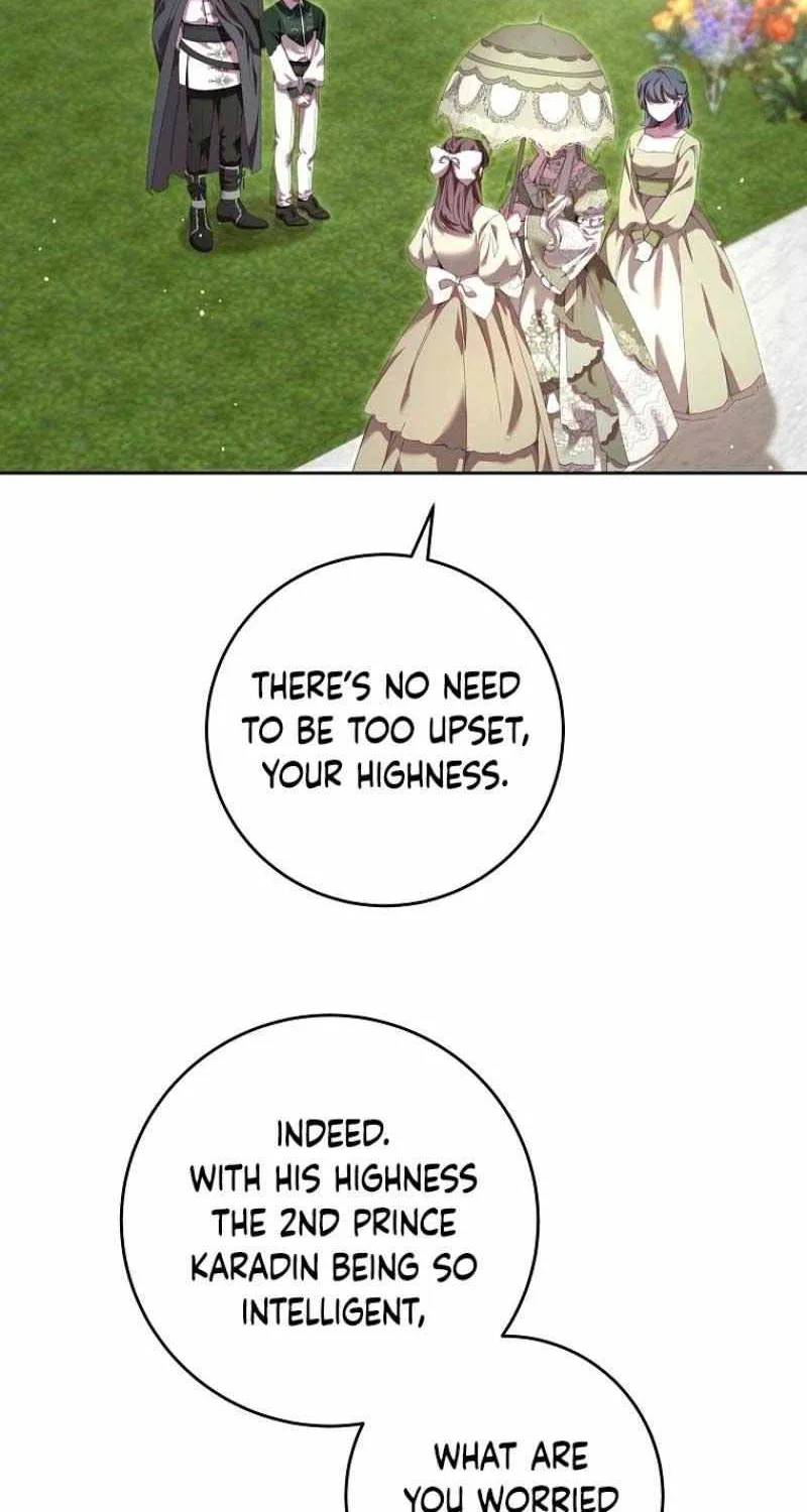 The Reincarnation of the Duke’s Daughter Chapter 9 page 20 - 