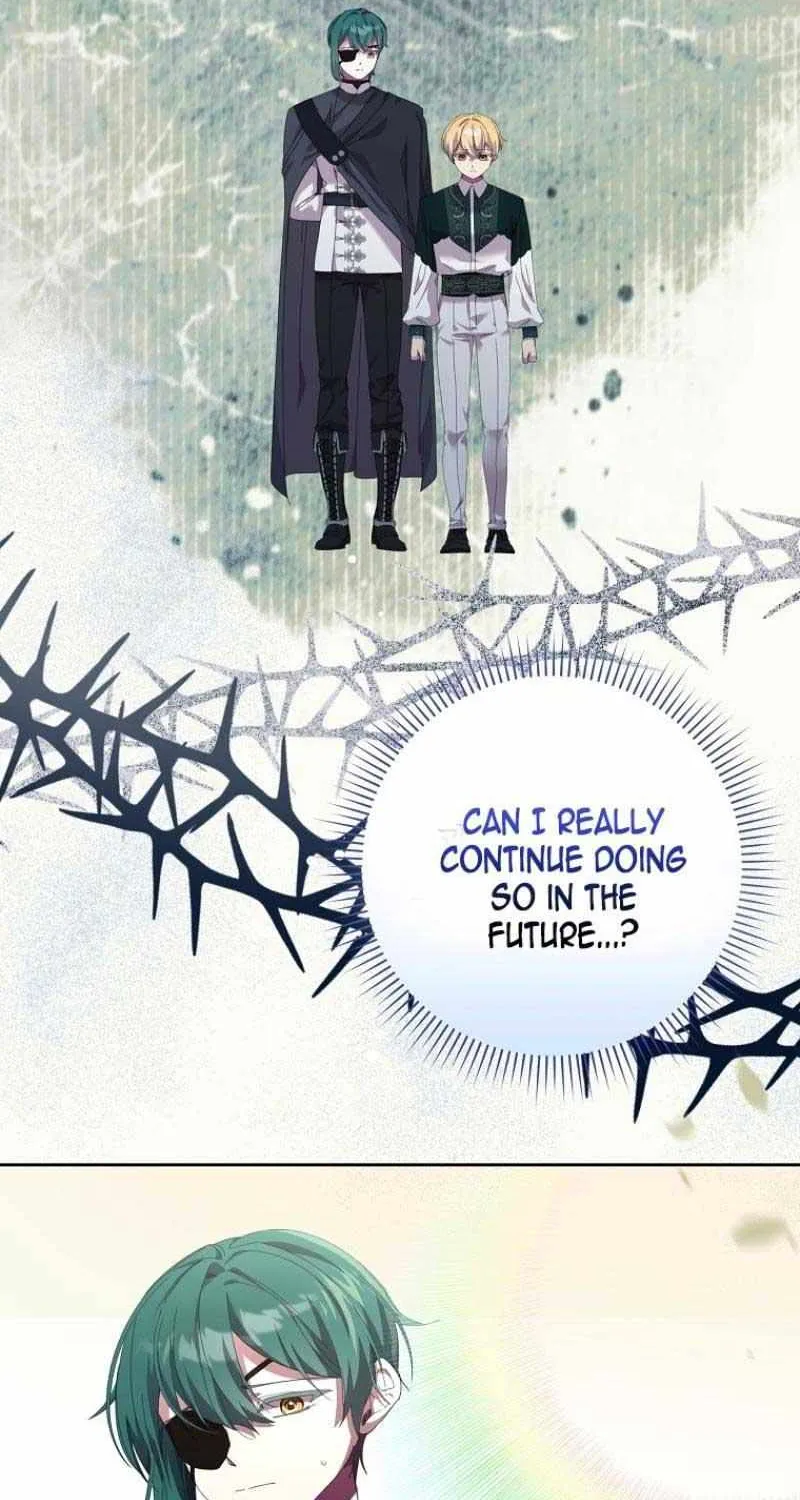 The Reincarnation of the Duke’s Daughter Chapter 9 page 25 - 