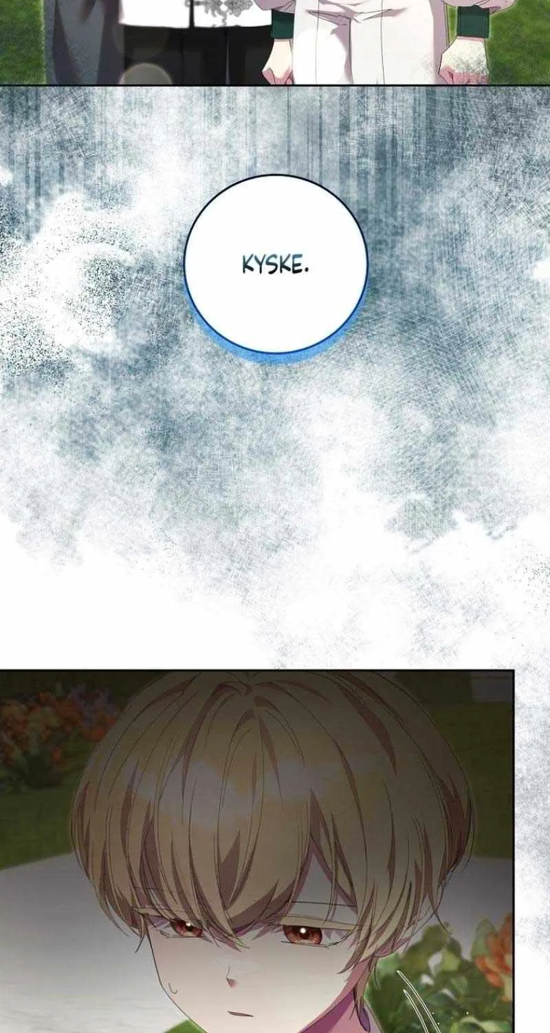 The Reincarnation of the Duke’s Daughter Chapter 9 page 4 - 