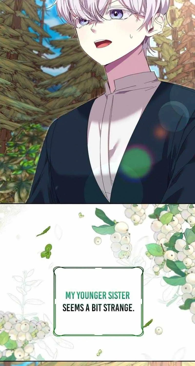 The Reincarnation of the Duke’s Daughter Chapter 9 page 32 - 