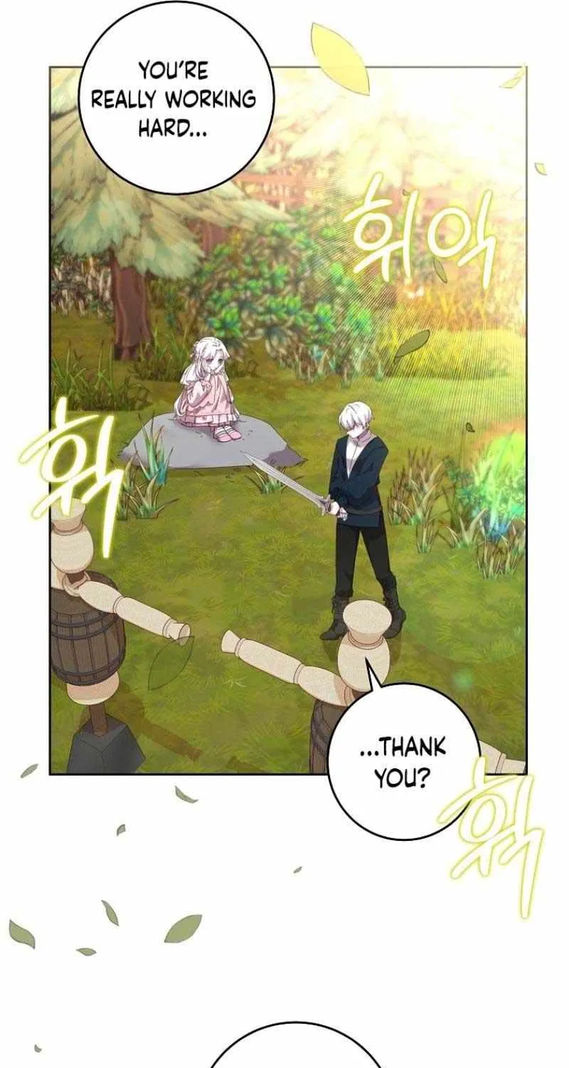 The Reincarnation of the Duke’s Daughter Chapter 9 page 35 - 