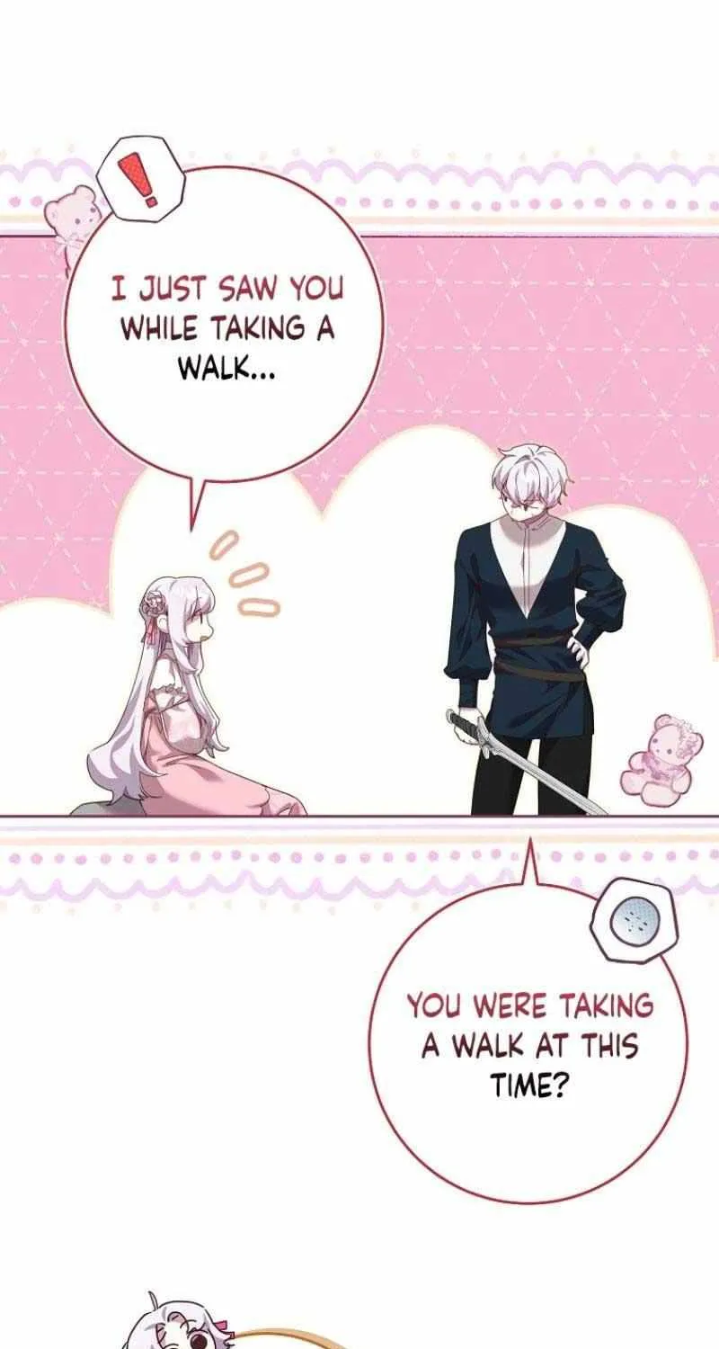 The Reincarnation of the Duke’s Daughter Chapter 9 page 37 - 