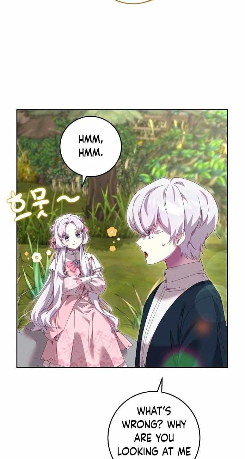 The Reincarnation of the Duke’s Daughter Chapter 9 page 39 - 