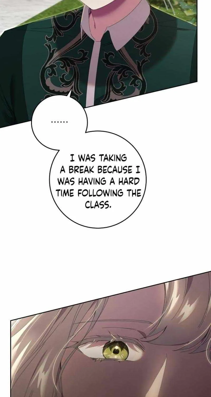 The Reincarnation of the Duke’s Daughter Chapter 9 page 5 - 