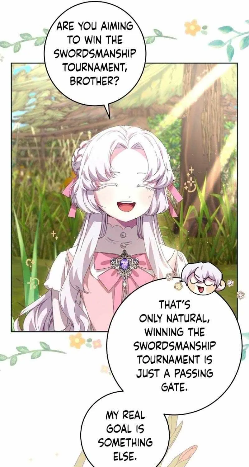 The Reincarnation of the Duke’s Daughter Chapter 9 page 41 - 