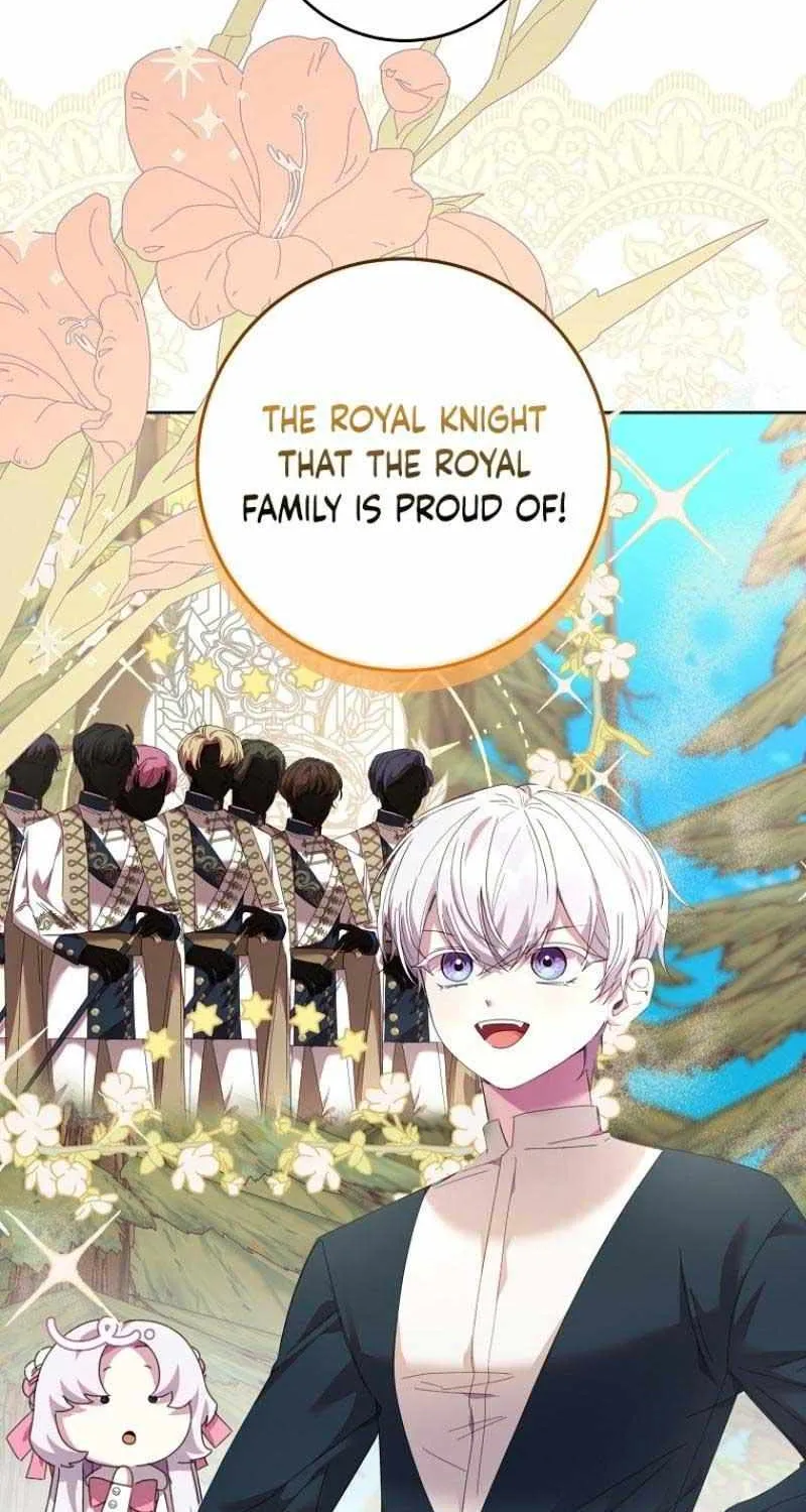 The Reincarnation of the Duke’s Daughter Chapter 9 page 42 - 