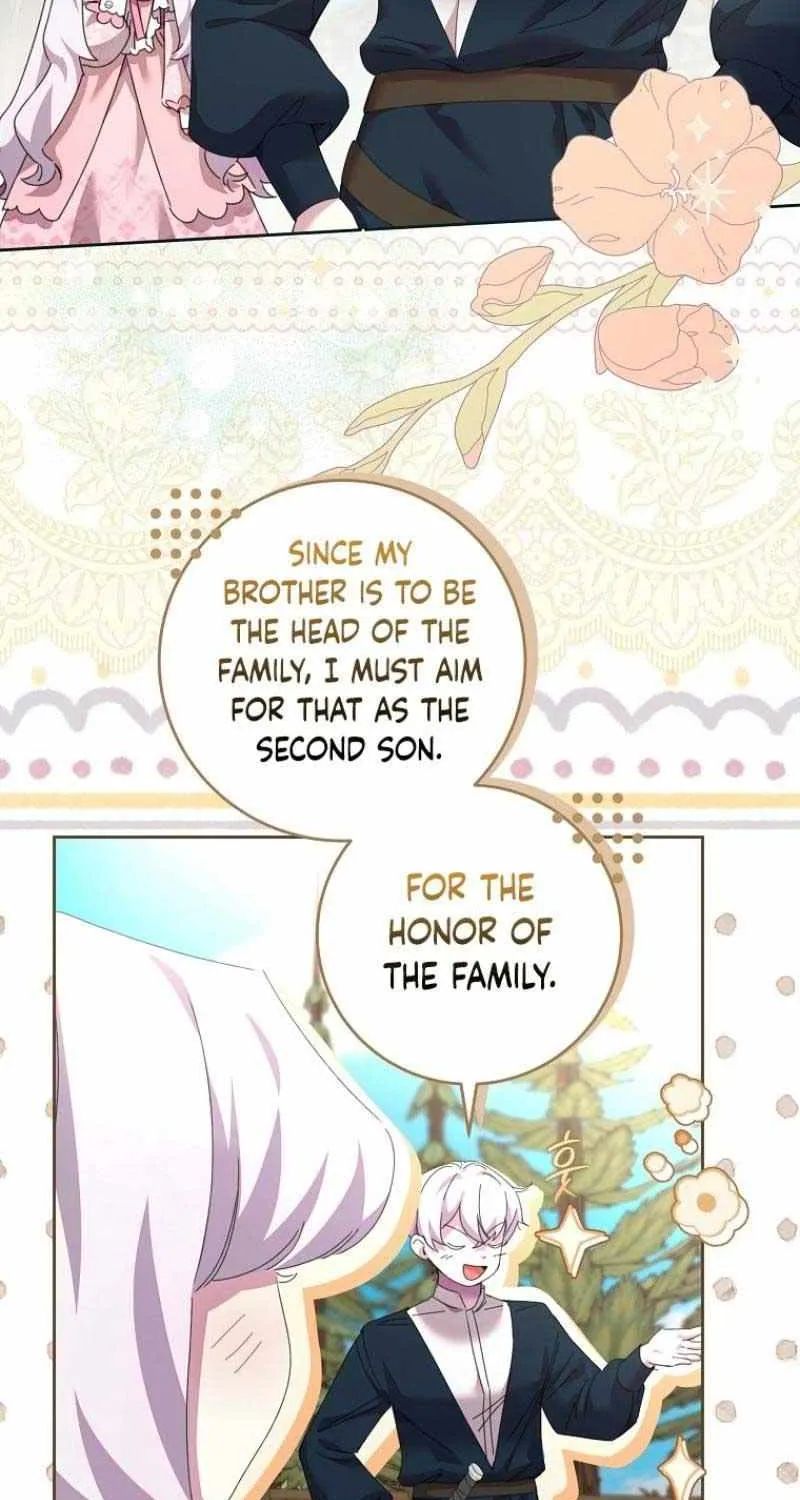 The Reincarnation of the Duke’s Daughter Chapter 9 page 43 - 