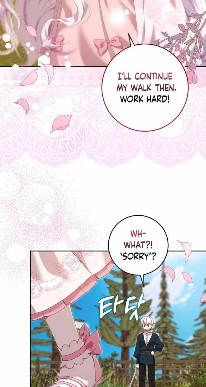 The Reincarnation of the Duke’s Daughter Chapter 9 page 46 - 