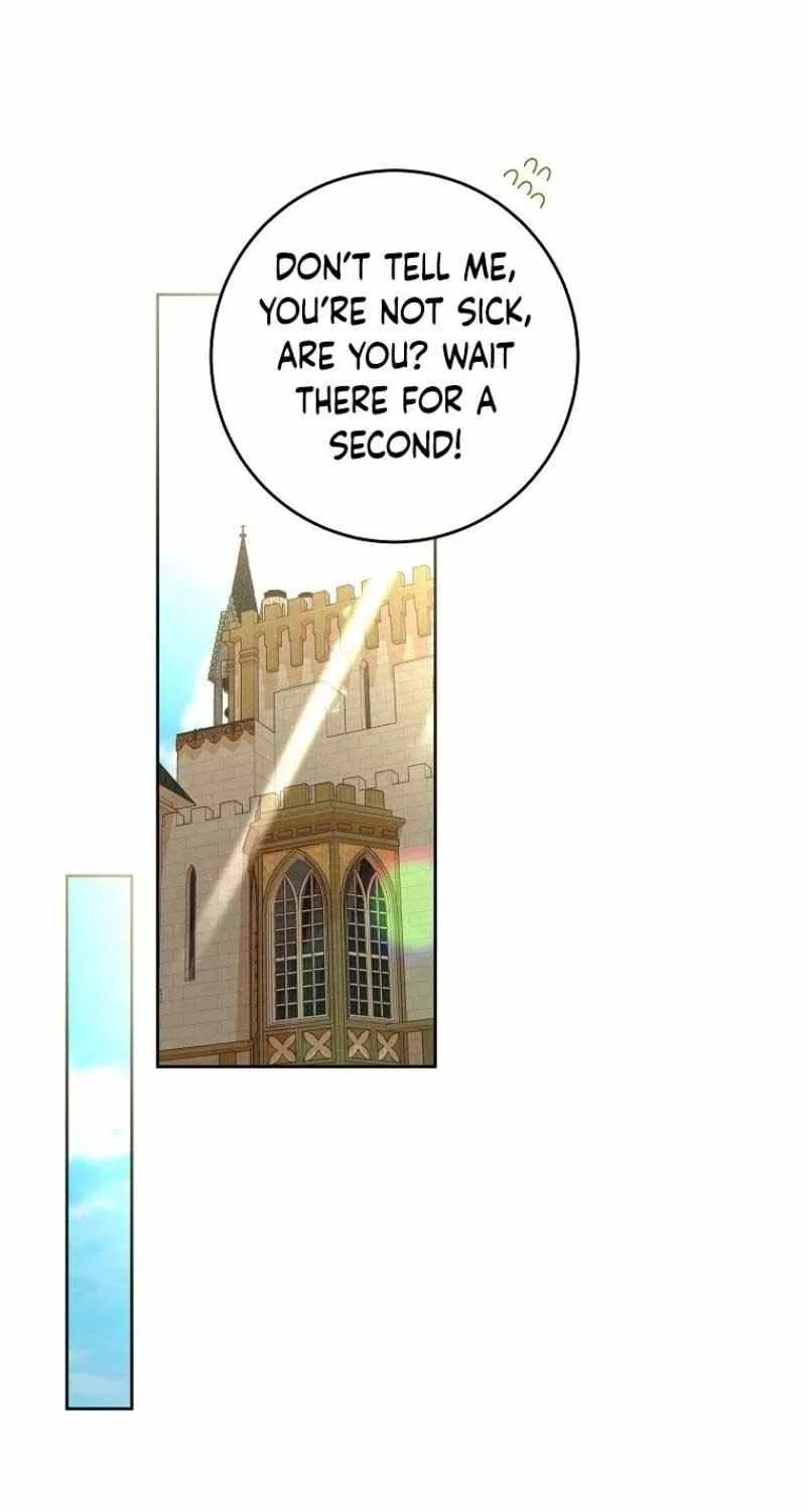 The Reincarnation of the Duke’s Daughter Chapter 9 page 48 - 