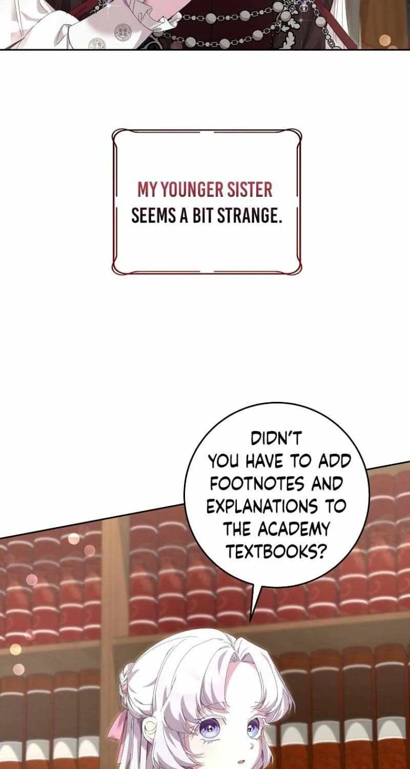 The Reincarnation of the Duke’s Daughter Chapter 9 page 50 - 