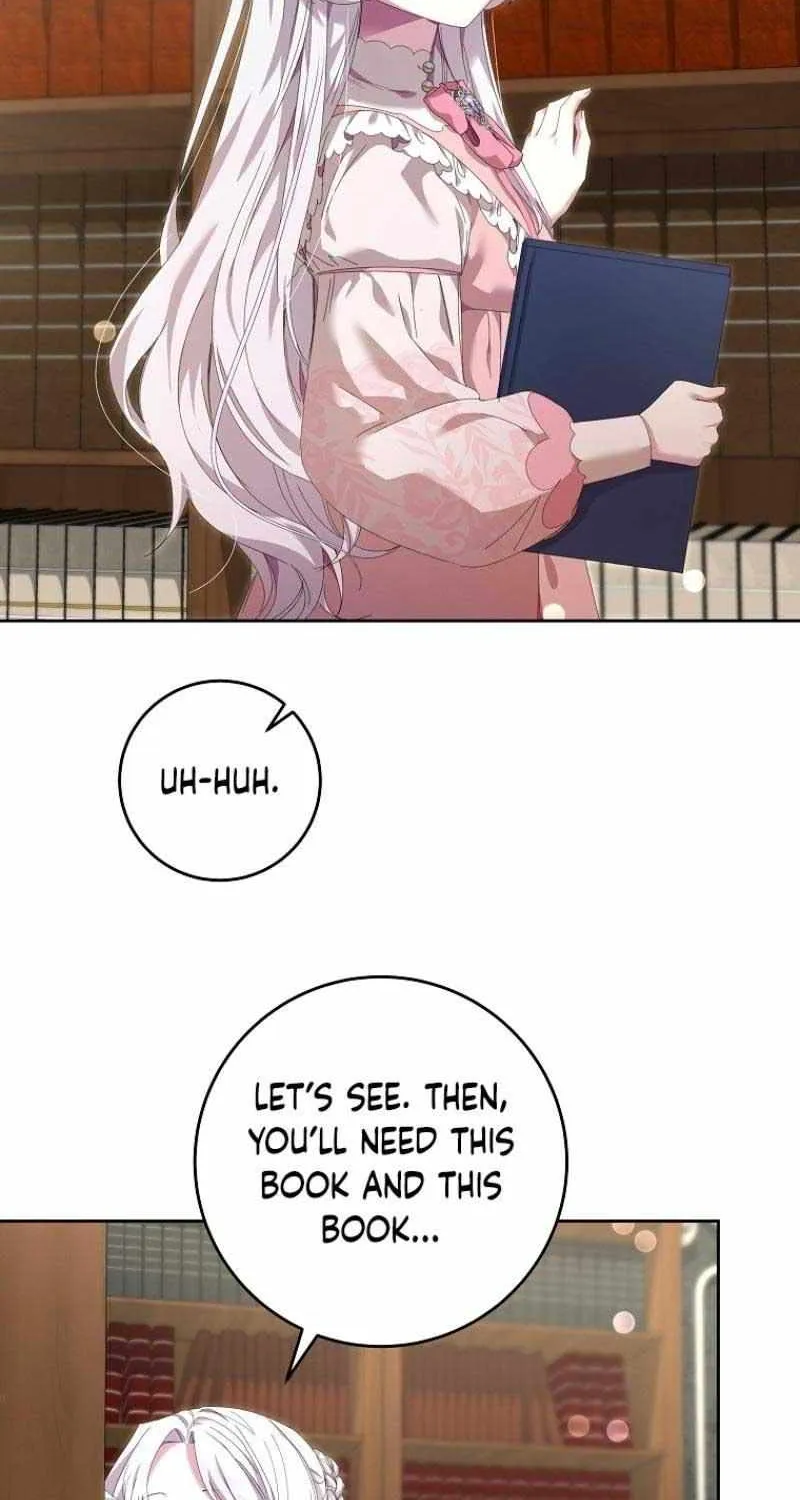 The Reincarnation of the Duke’s Daughter Chapter 9 page 51 - 