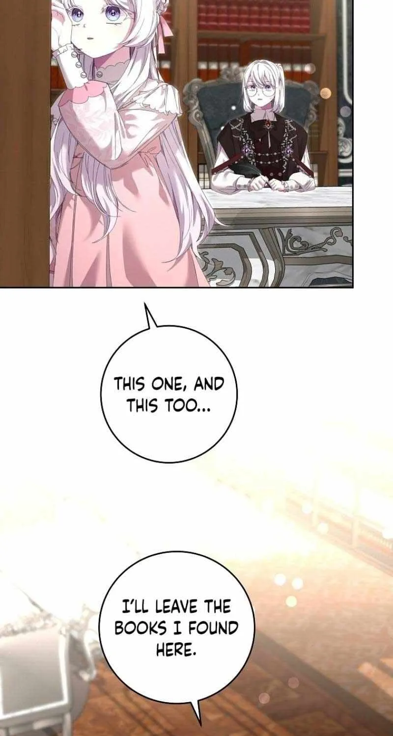 The Reincarnation of the Duke’s Daughter Chapter 9 page 52 - 