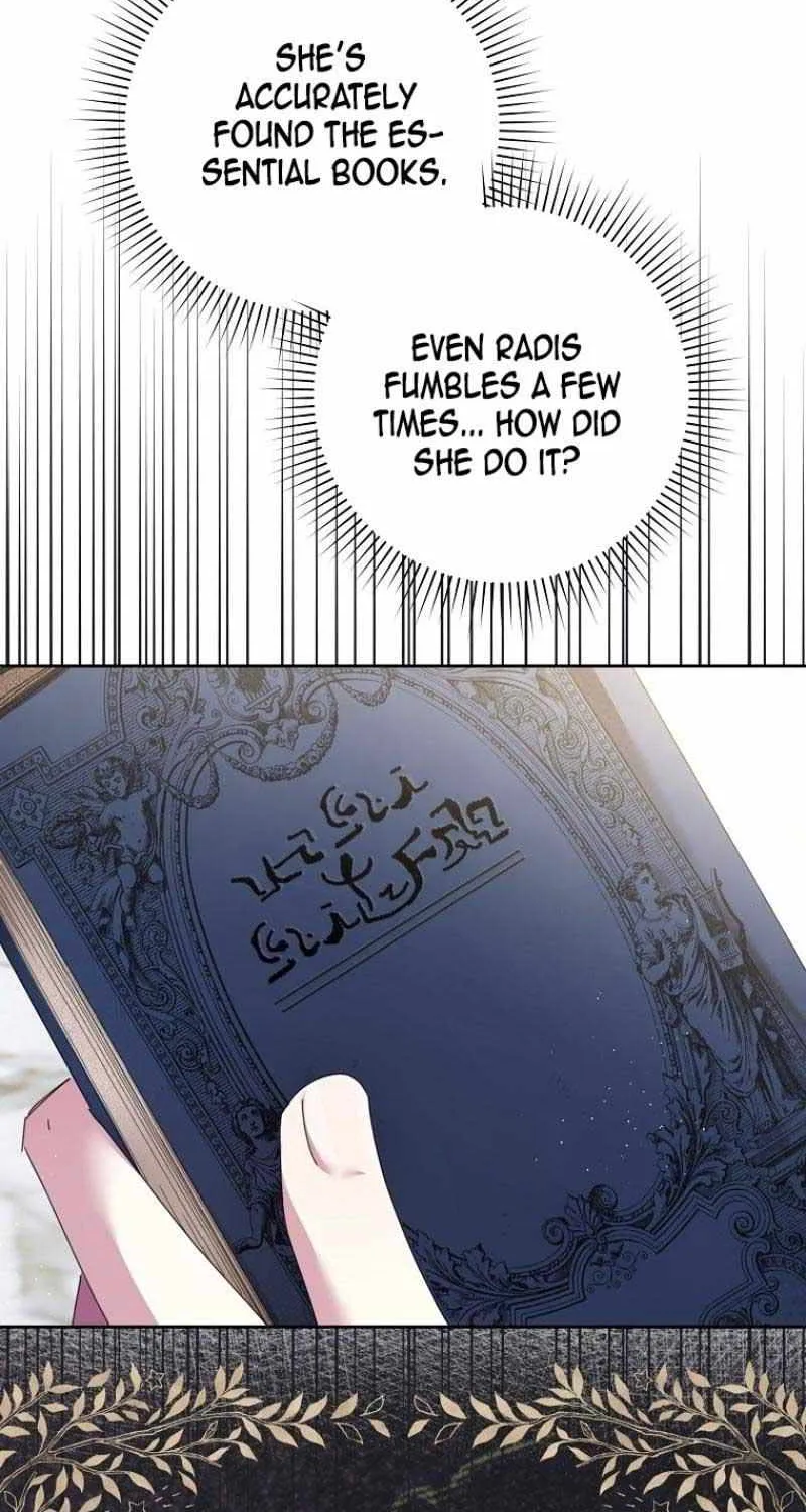 The Reincarnation of the Duke’s Daughter Chapter 9 page 55 - 