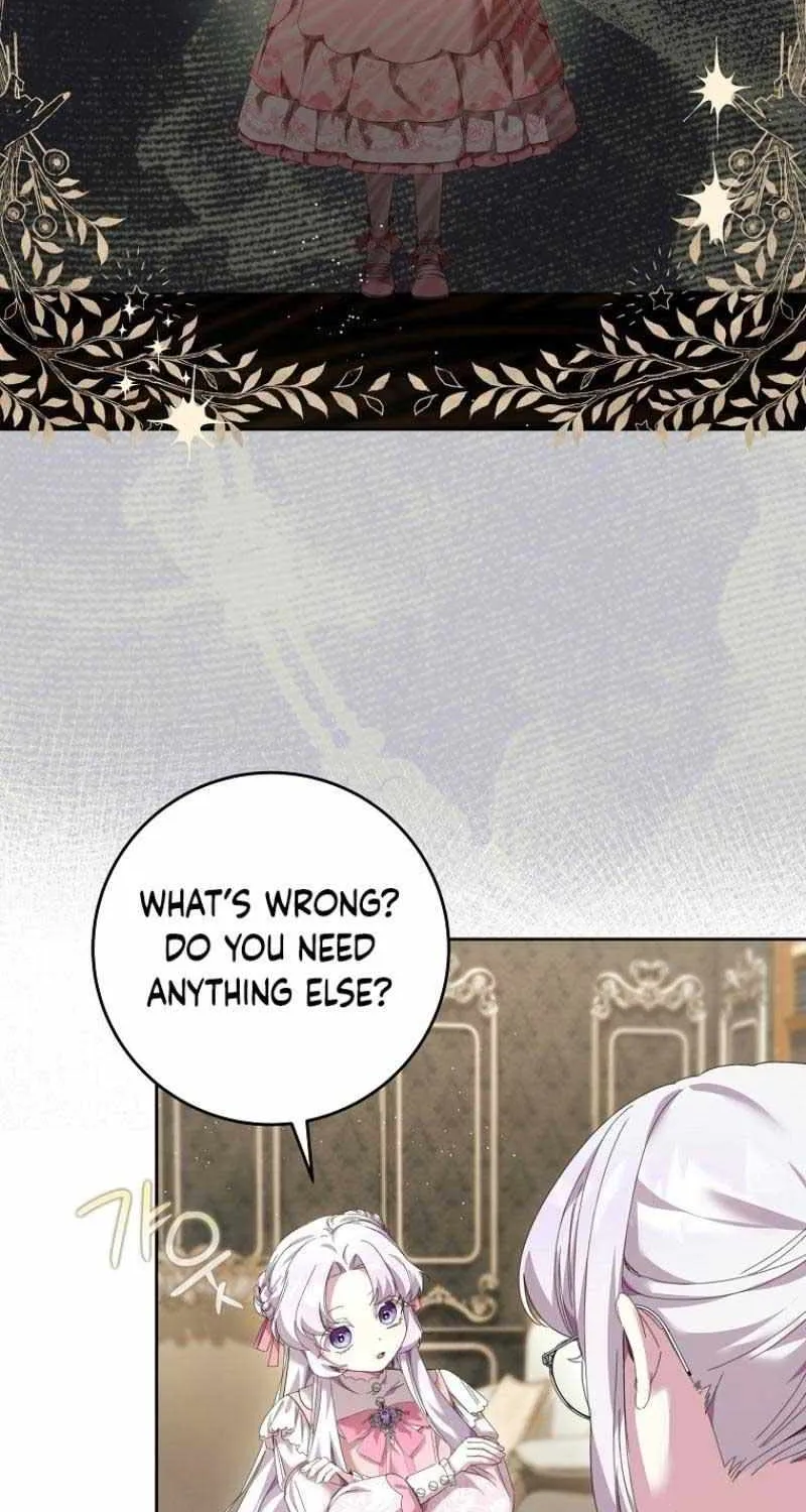 The Reincarnation of the Duke’s Daughter Chapter 9 page 57 - 