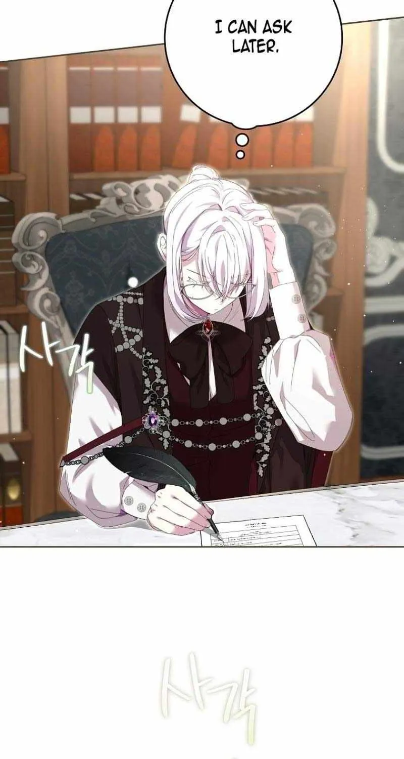 The Reincarnation of the Duke’s Daughter Chapter 9 page 59 - 