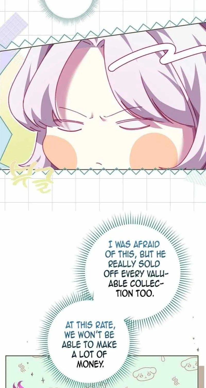 The Reincarnation of the Duke’s Daughter Chapter 9 page 62 - 