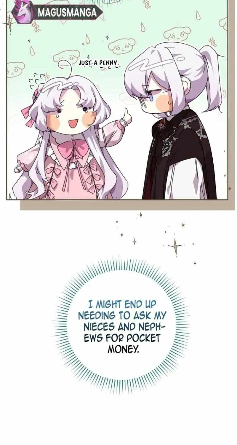 The Reincarnation of the Duke’s Daughter Chapter 9 page 63 - 