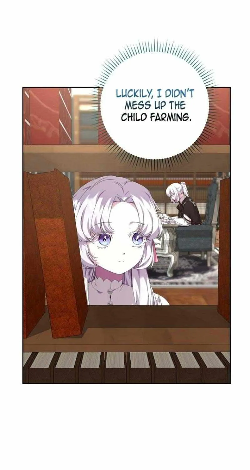 The Reincarnation of the Duke’s Daughter Chapter 9 page 64 - 