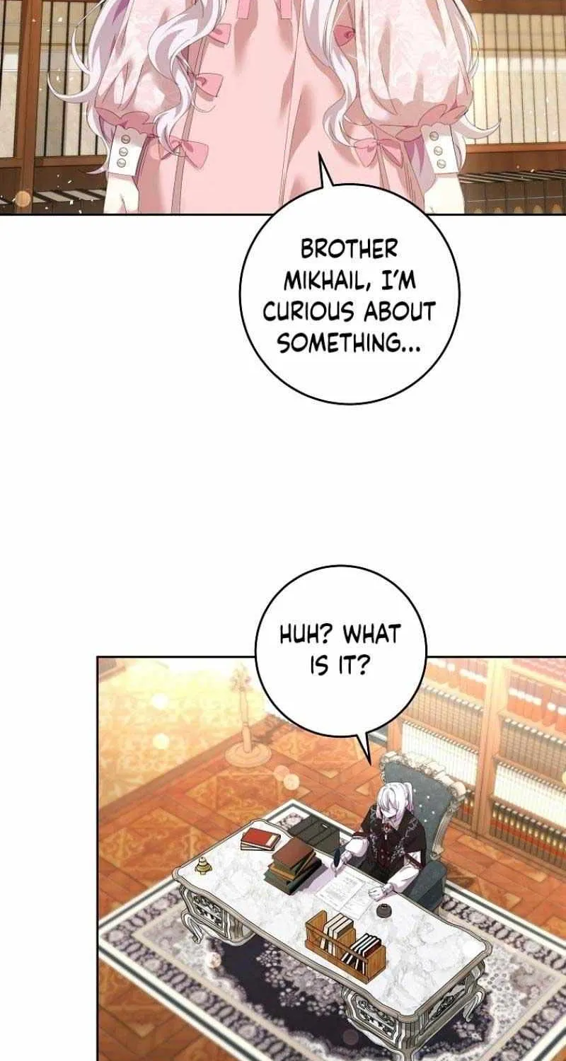 The Reincarnation of the Duke’s Daughter Chapter 9 page 69 - 