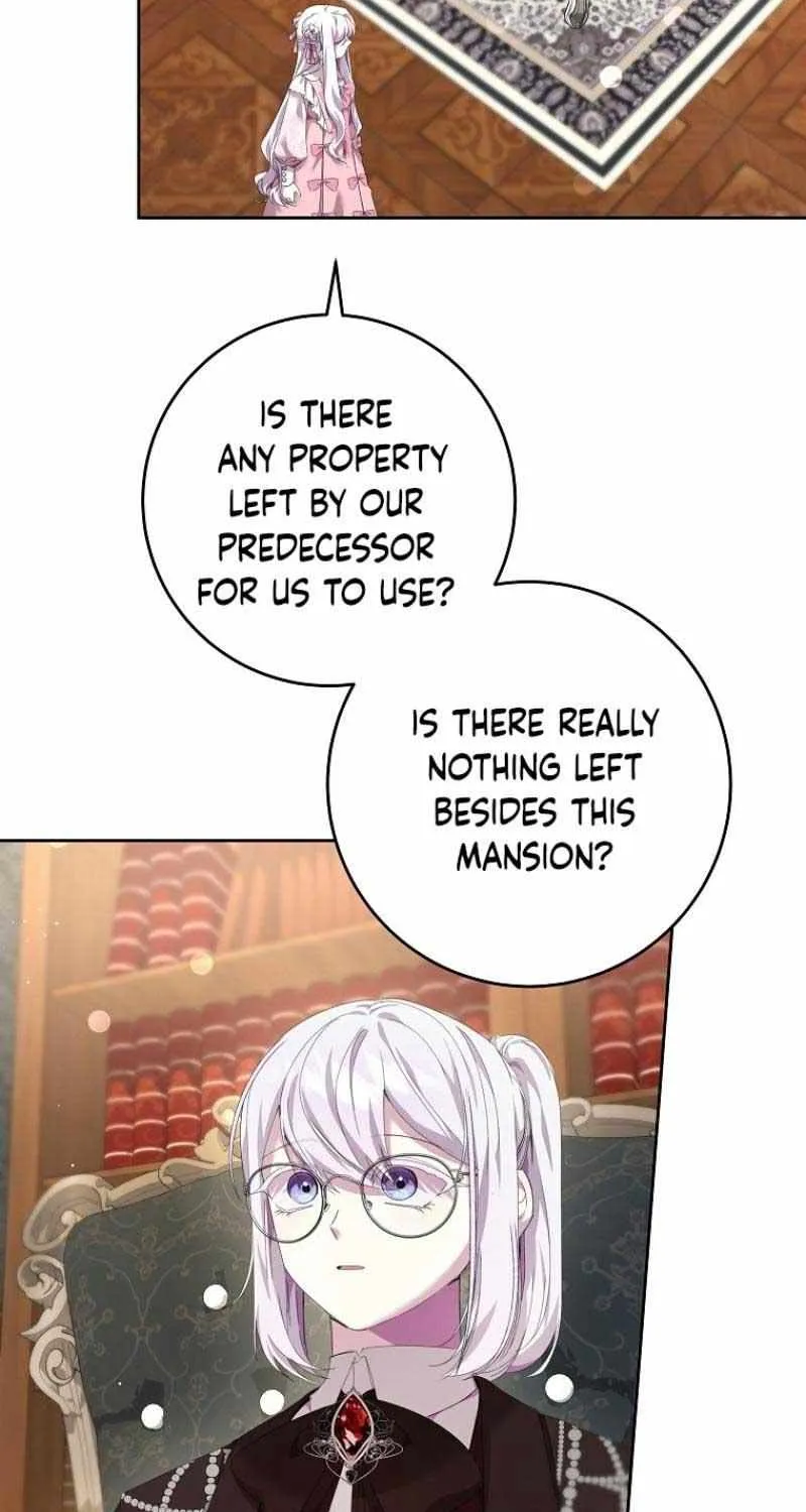 The Reincarnation of the Duke’s Daughter Chapter 9 page 70 - 
