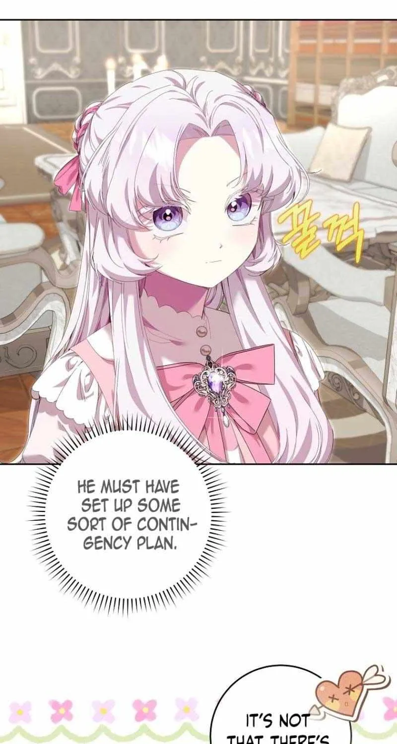 The Reincarnation of the Duke’s Daughter Chapter 9 page 73 - 