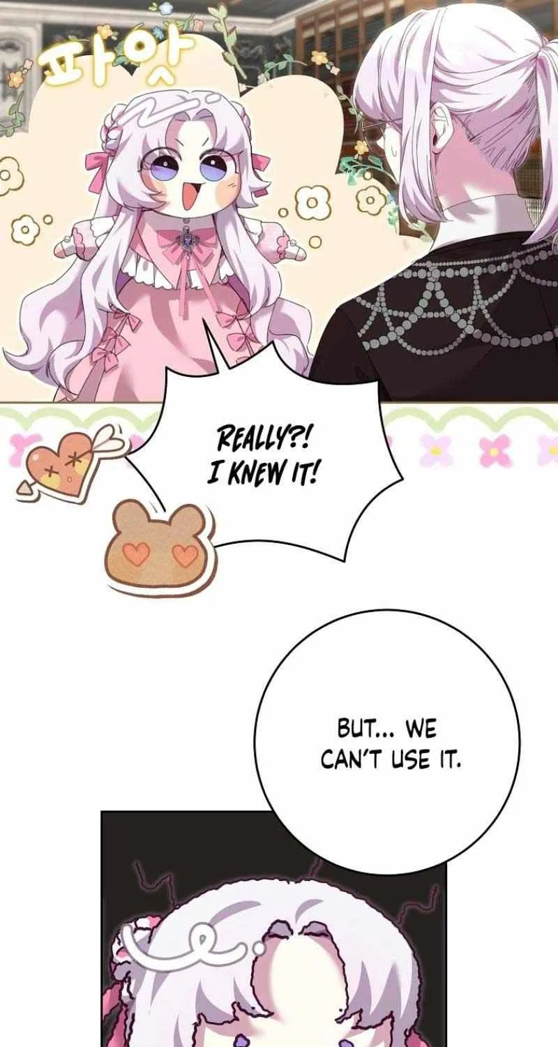 The Reincarnation of the Duke’s Daughter Chapter 9 page 75 - 