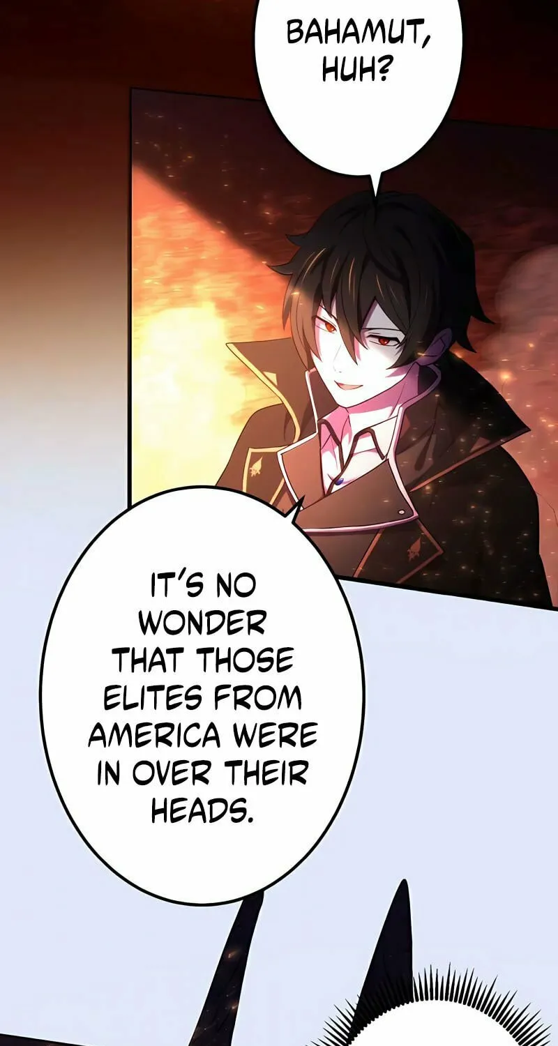 The Reincarnation of the Forbidden Archmage Chapter 0 page 17 - 