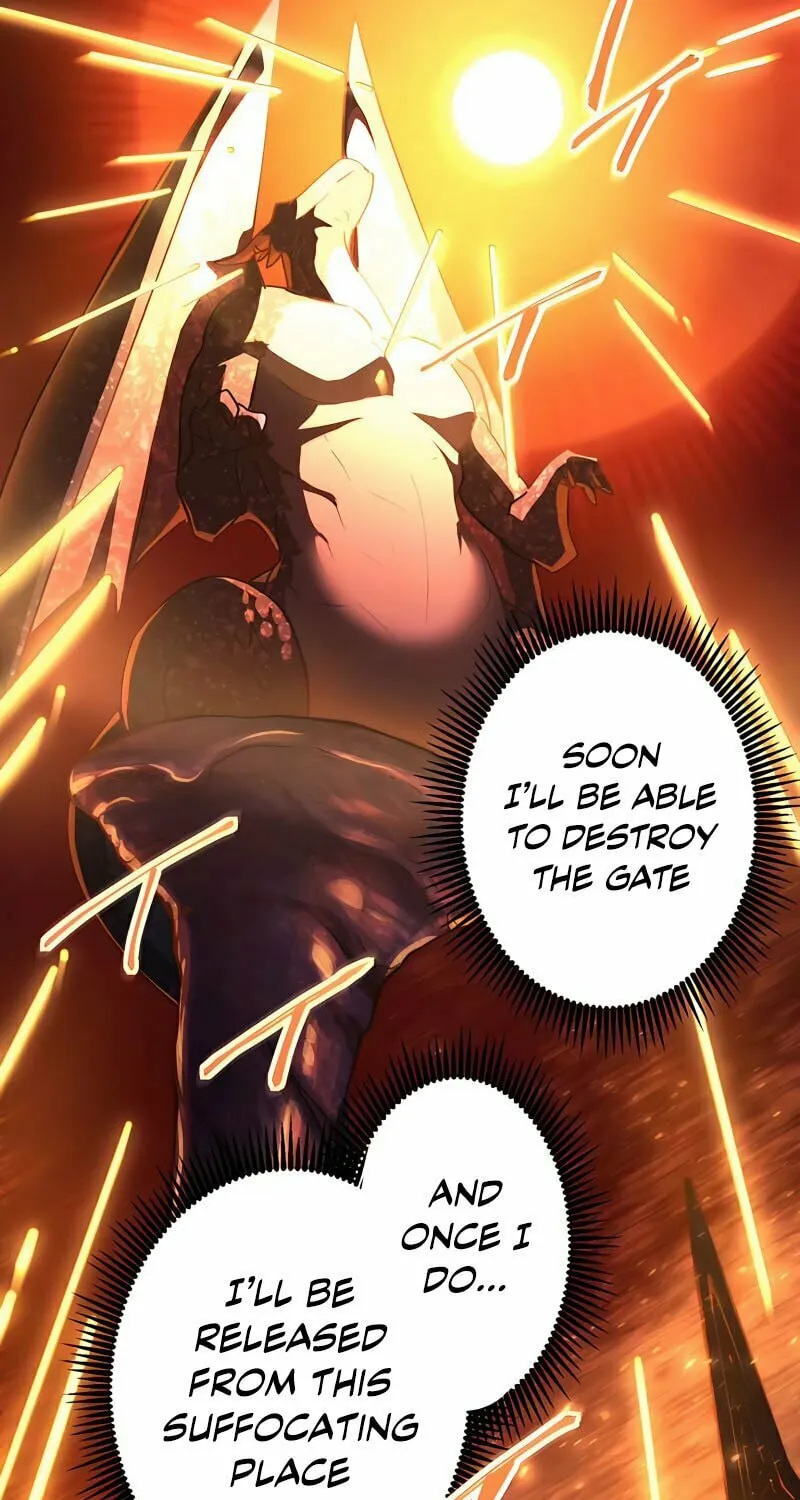 The Reincarnation of the Forbidden Archmage Chapter 0 page 19 - 