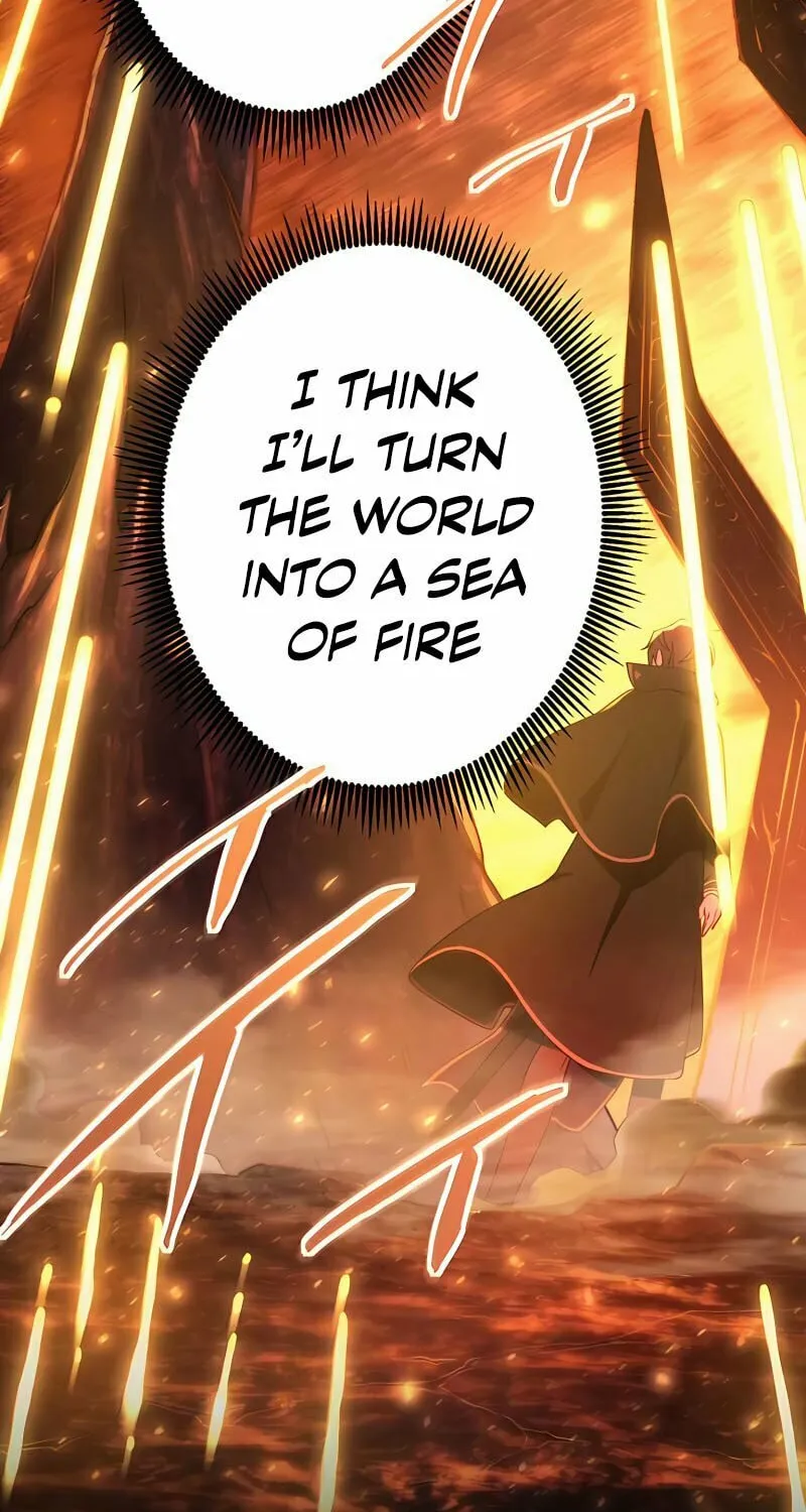 The Reincarnation of the Forbidden Archmage Chapter 0 page 20 - 