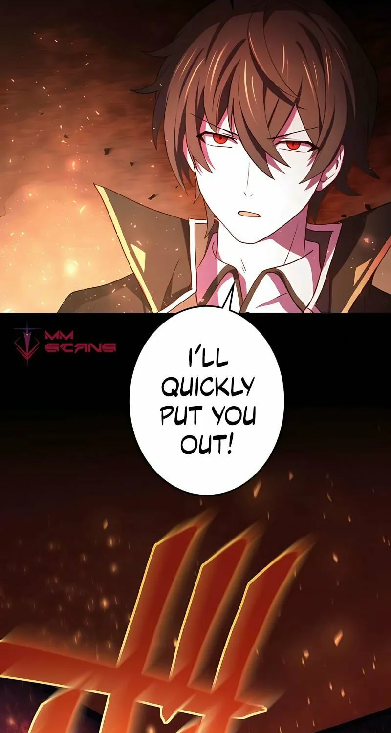 The Reincarnation of the Forbidden Archmage Chapter 0 page 22 - 