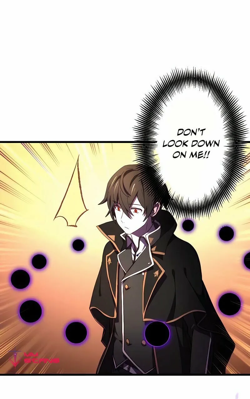 The Reincarnation of the Forbidden Archmage Chapter 0 page 37 - 