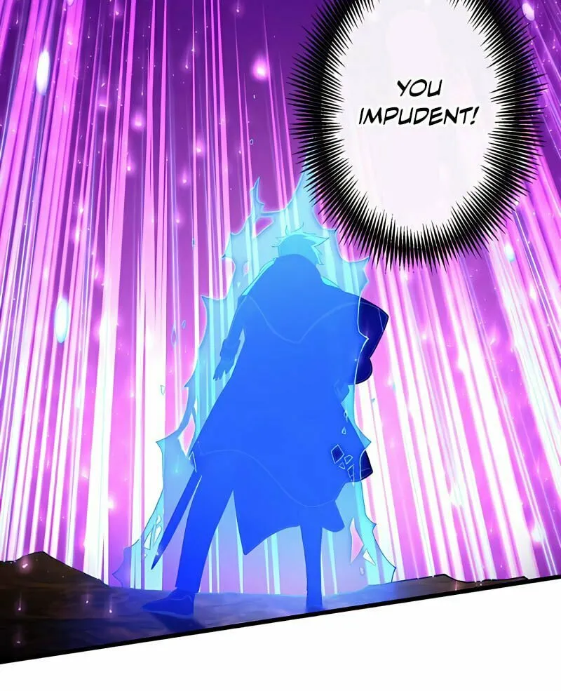 The Reincarnation of the Forbidden Archmage Chapter 0 page 50 - 