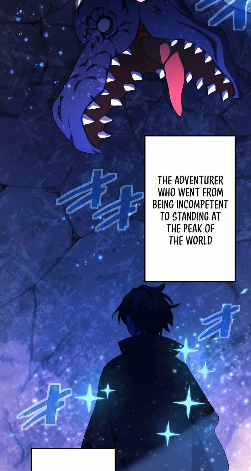 The Reincarnation of the Forbidden Archmage Chapter 0 page 61 - 