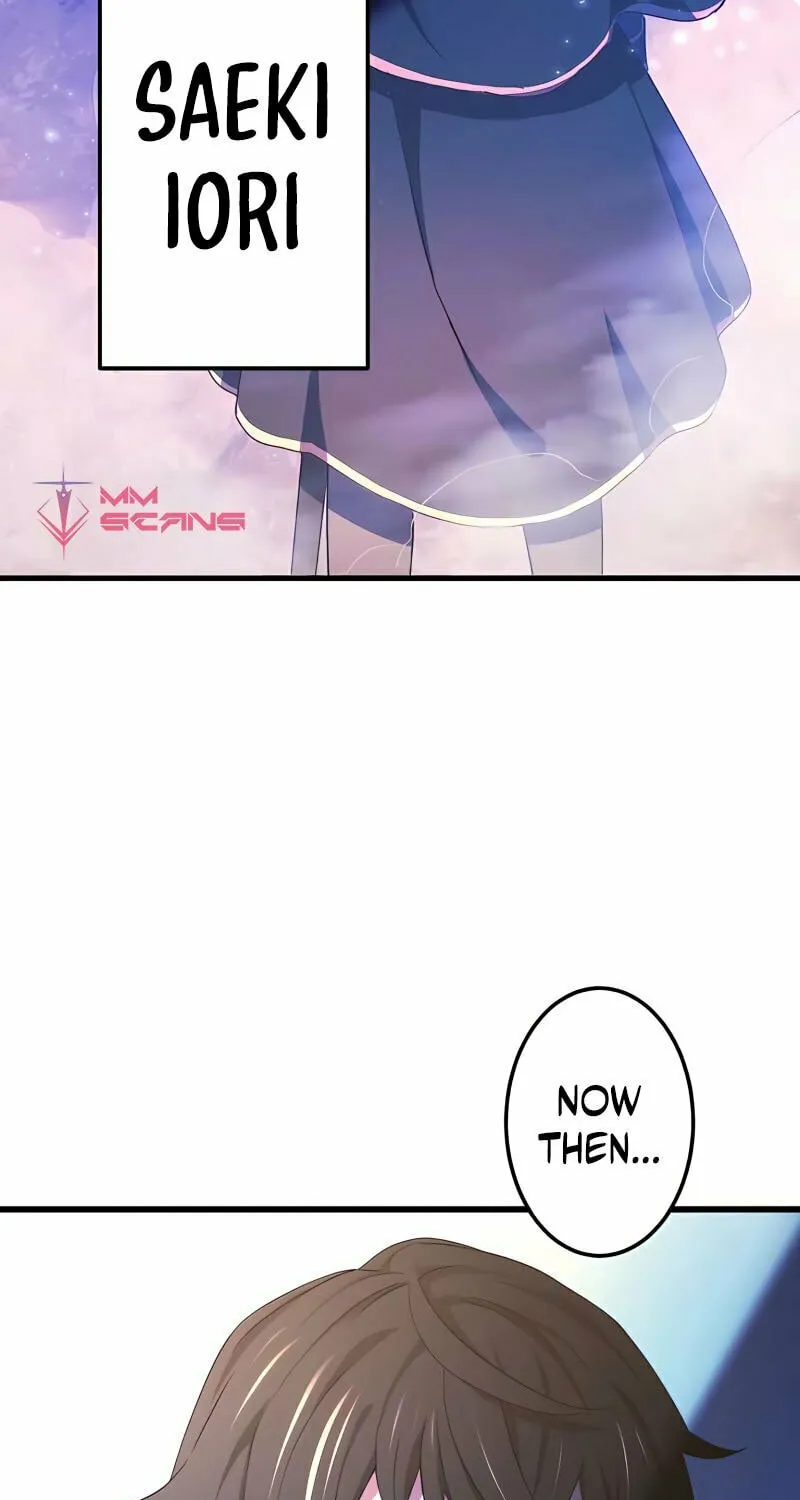 The Reincarnation of the Forbidden Archmage Chapter 0 page 62 - 