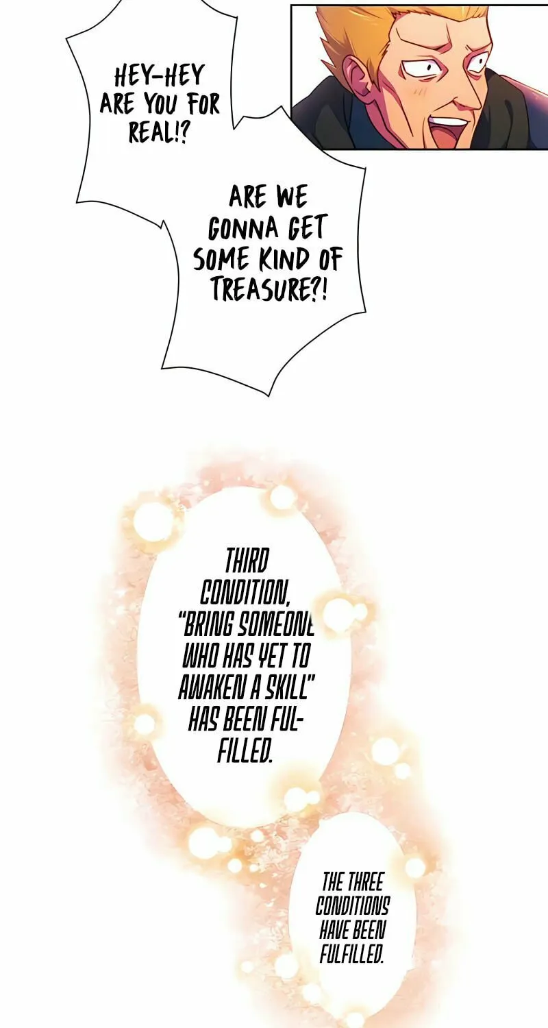 The Reincarnation of the Forbidden Archmage Chapter 1 page 105 - 
