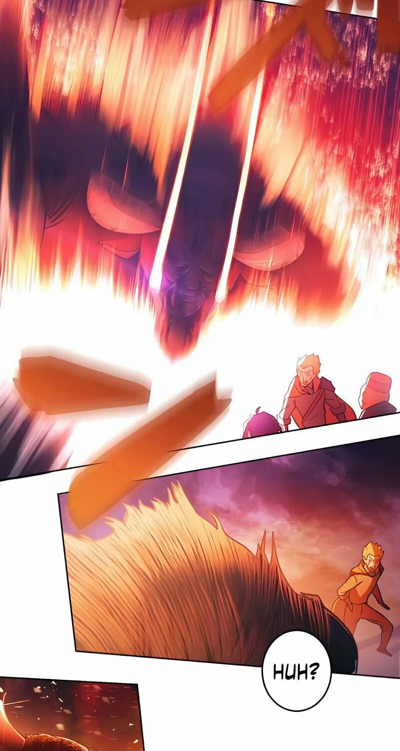 The Reincarnation of the Forbidden Archmage Chapter 1 page 108 - 