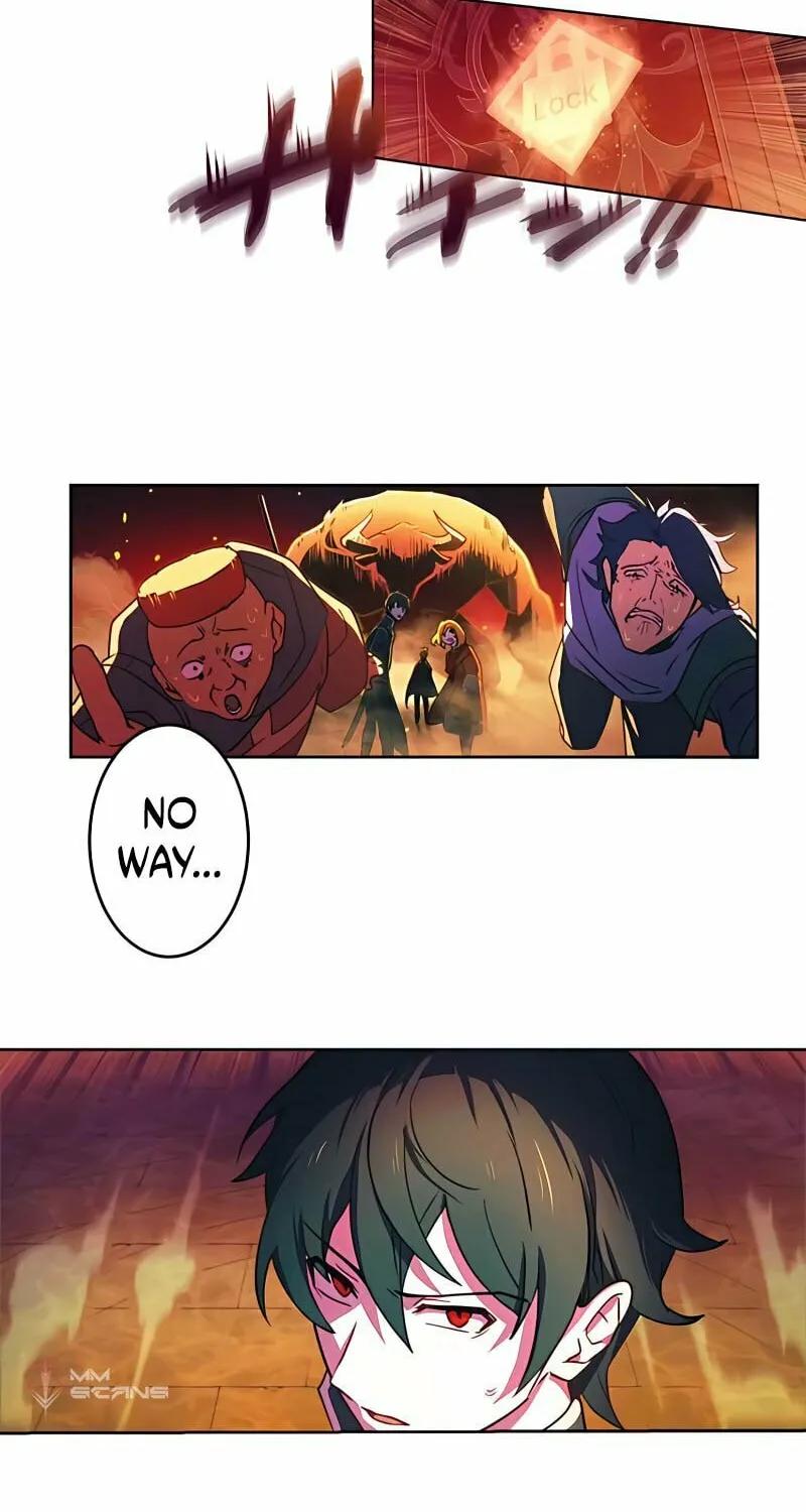 The Reincarnation of the Forbidden Archmage Chapter 1 page 110 - 