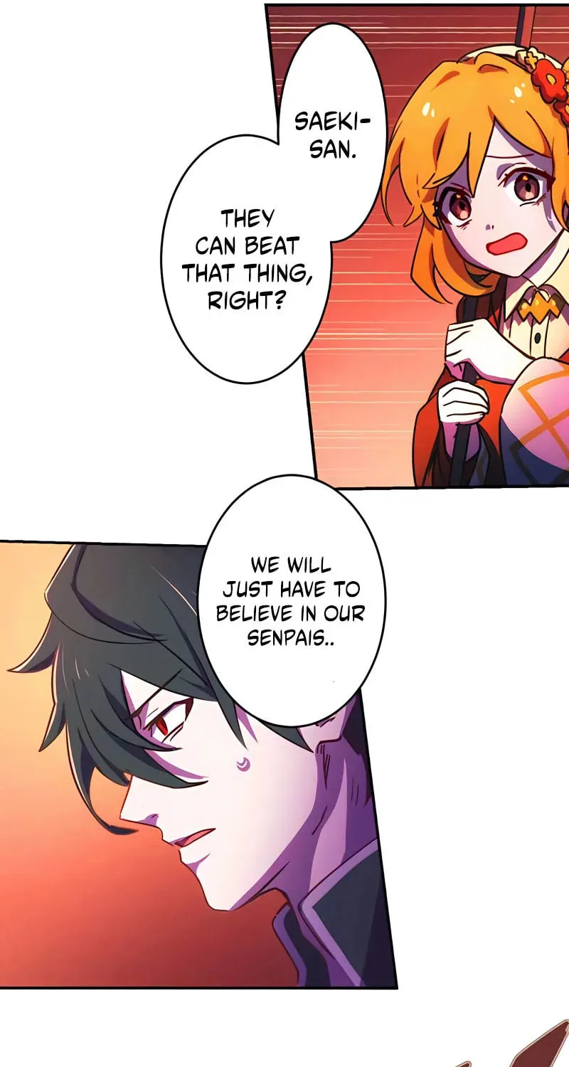 The Reincarnation of the Forbidden Archmage Chapter 1 page 112 - 