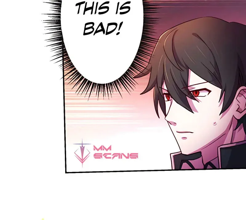 The Reincarnation of the Forbidden Archmage Chapter 1 page 116 - 
