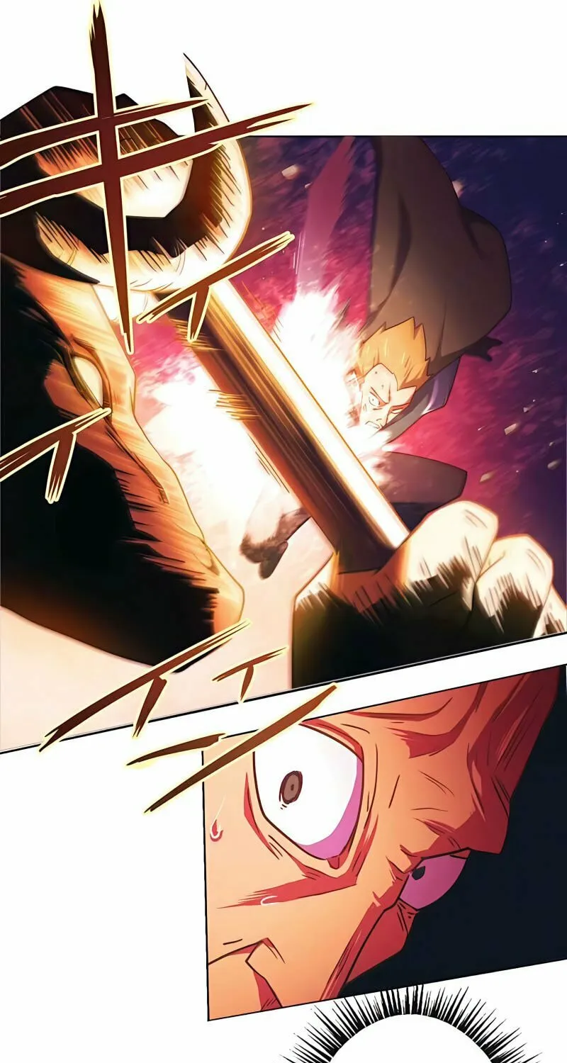 The Reincarnation of the Forbidden Archmage Chapter 1 page 117 - 