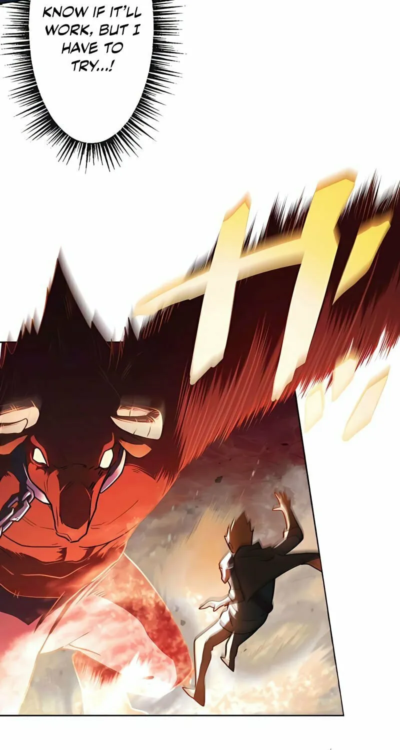 The Reincarnation of the Forbidden Archmage Chapter 1 page 119 - 
