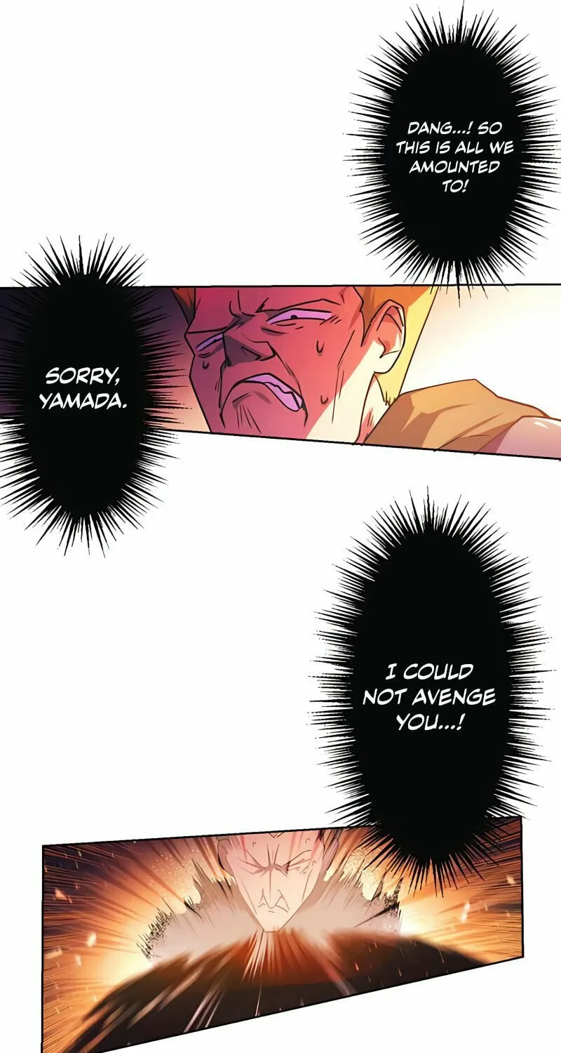 The Reincarnation of the Forbidden Archmage Chapter 1 page 120 - 