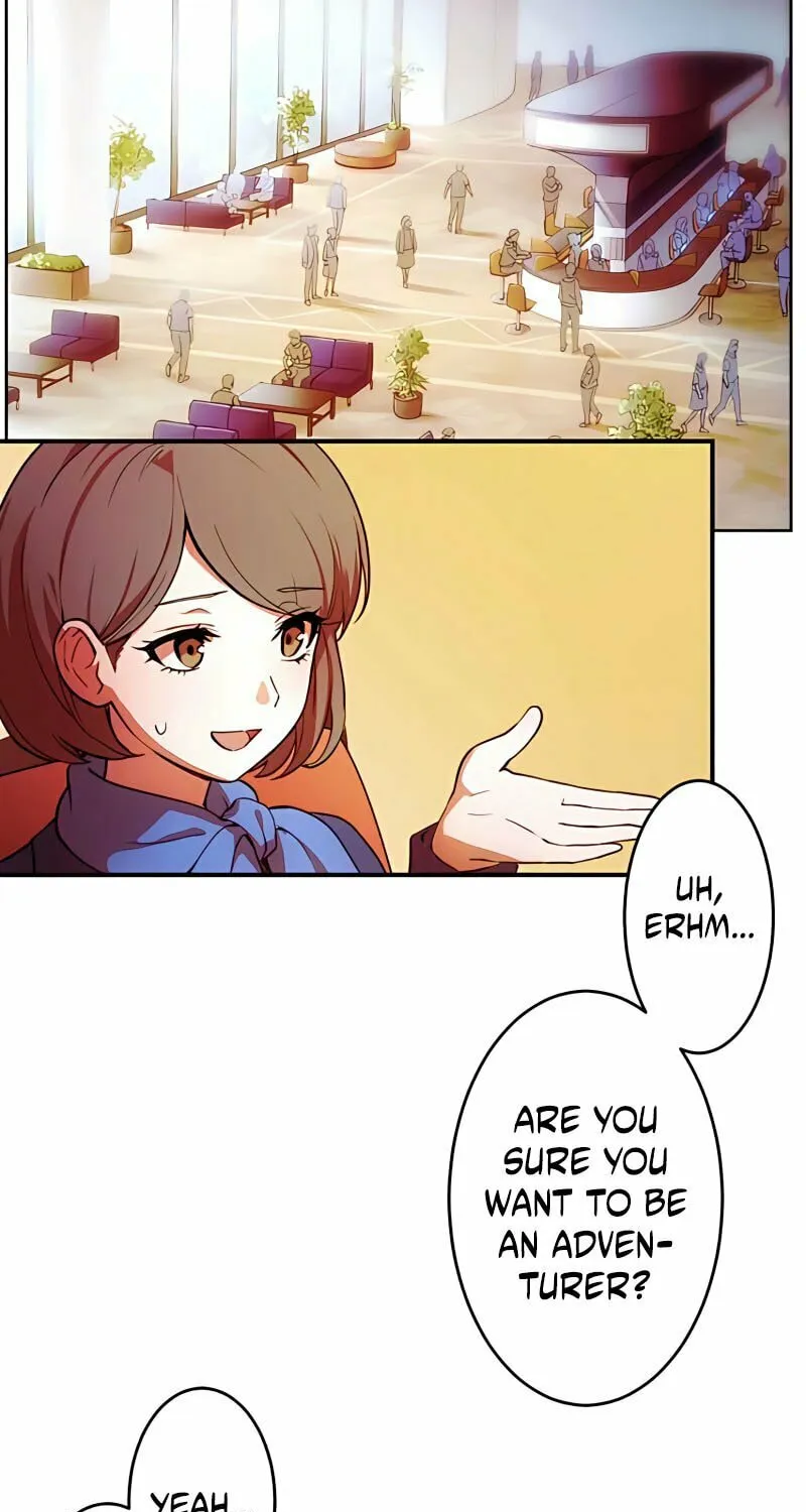 The Reincarnation of the Forbidden Archmage Chapter 1 page 13 - 