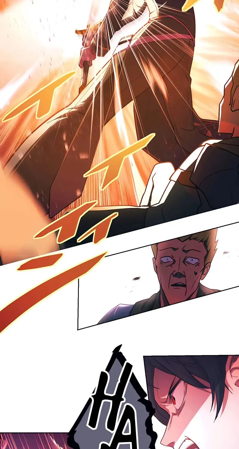 The Reincarnation of the Forbidden Archmage Chapter 1 page 123 - 