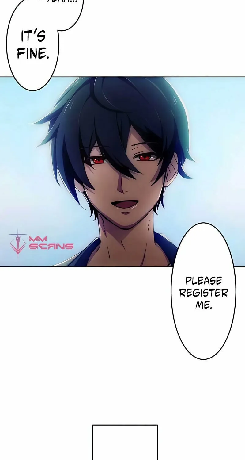 The Reincarnation of the Forbidden Archmage Chapter 1 page 14 - 